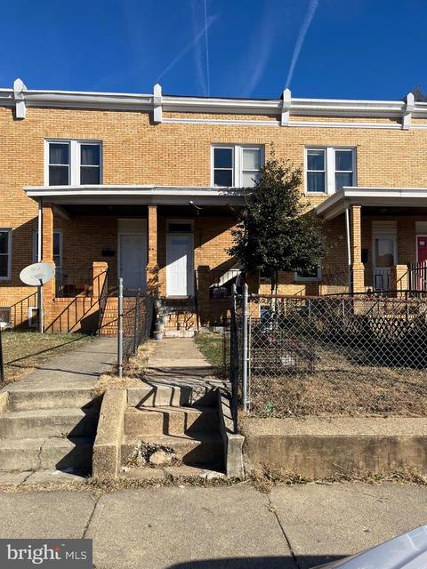 4138 Eierman Ave, Baltimore, MD 21206 photo 1