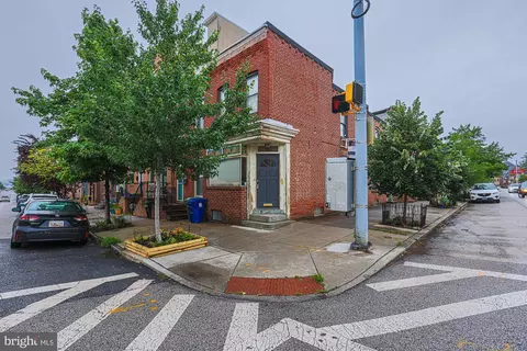 1100 S East Ave, Baltimore, MD 21224