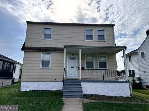 4625 Mary Ave, Baltimore, MD 21206
