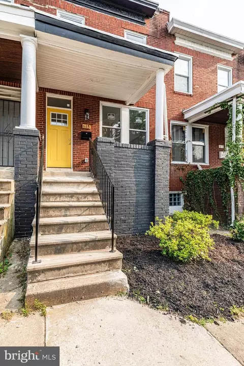 615 E 38th St, Baltimore, MD 21218 photo 27