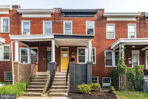 615 E 38th St, Baltimore, MD 21218 photo 26