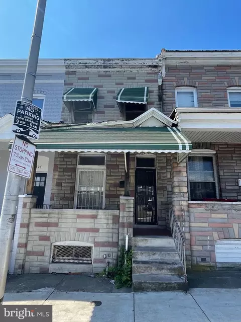 3429 Edmondson Ave, Baltimore, MD 21229