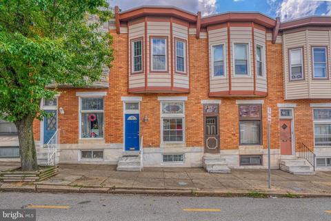 628 S Potomac St, Baltimore, MD 21224