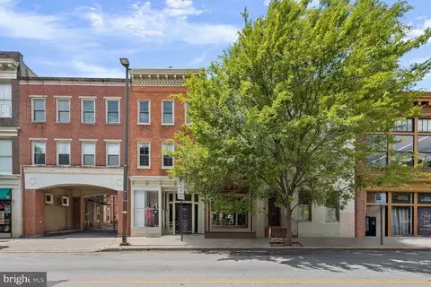 610 N Eutaw St #C, Baltimore, MD 21201
