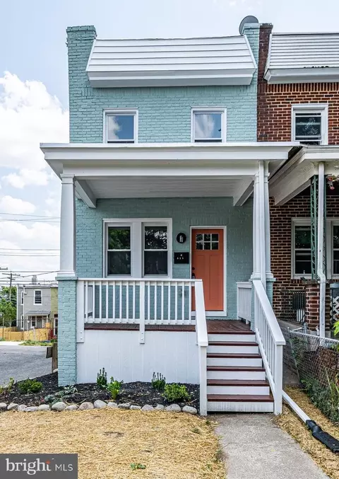 815 W 33rd St, Baltimore, MD 21211