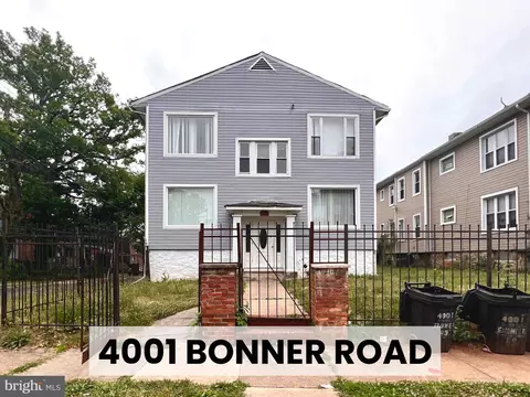 4003 Bonner Rd, Baltimore, MD 21216 photo 2