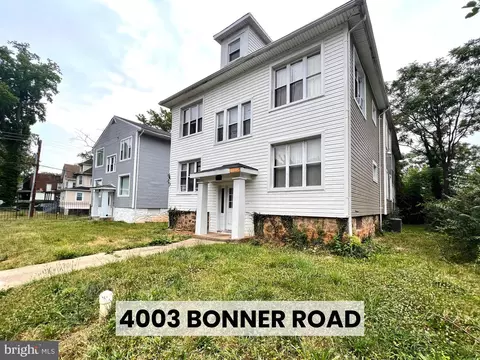4003 Bonner Rd, Baltimore, MD 21216 photo 9