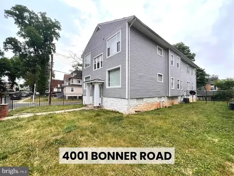 4003 Bonner Rd, Baltimore, MD 21216 photo 3