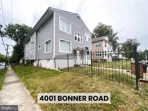 4003 Bonner Rd, Baltimore, MD 21216 photo 4