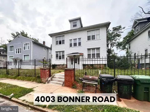4003 Bonner Rd, Baltimore, MD 21216 photo 8