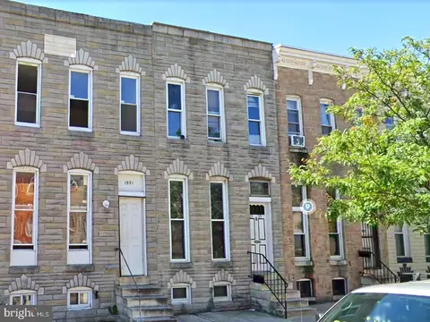 1933 Wilkens Ave, Baltimore, MD 21223