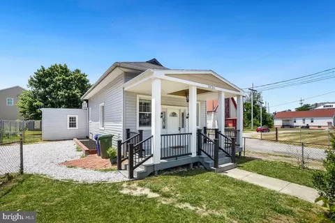 1026 Haverhill Rd, Baltimore, MD 21229