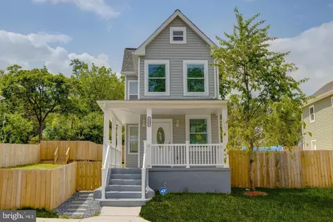 162 S Morley St, Baltimore, MD 21229