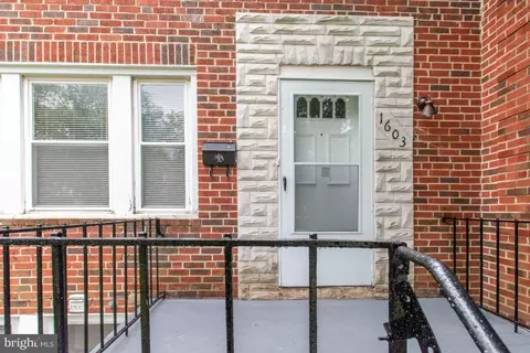 1603 Heathfield Rd, Baltimore, MD 21239 photo 4