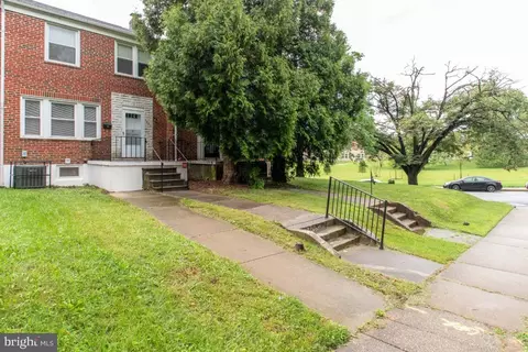 1603 Heathfield Rd, Baltimore, MD 21239 photo 3