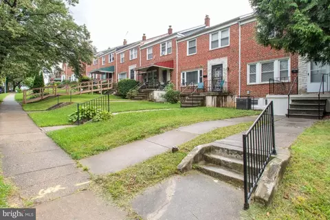1603 Heathfield Rd, Baltimore, MD 21239 photo 2