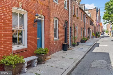 722 S Bethel St, Baltimore, MD 21231