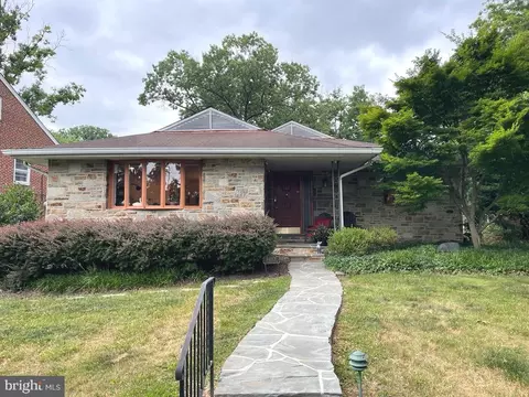 6117 Benhurst Rd, Baltimore, MD 21209