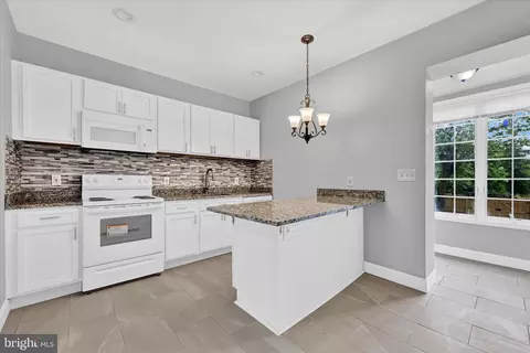 4969 Edgemere Ave, Baltimore, MD 21215