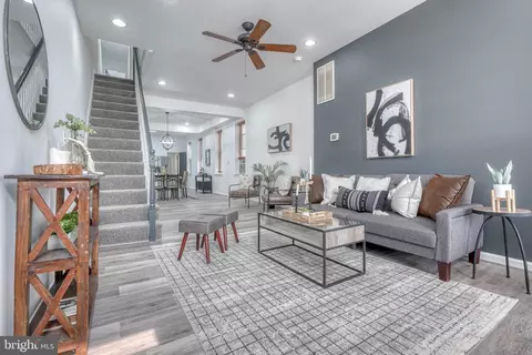1423 N Central Ave, Baltimore, MD 21202