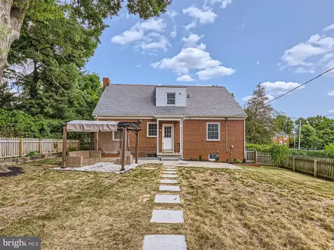 4102 Loch Raven Blvd, Baltimore, MD 21218