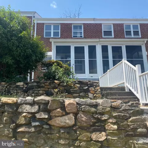 1624 Inverness Ave, Baltimore, MD 21230