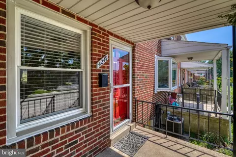 4249 Elsa Ter, Baltimore, MD 21211 photo 3