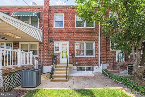 4249 Elsa Ter, Baltimore, MD 21211 photo 37