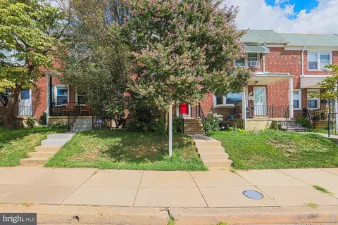 4249 Elsa Ter, Baltimore, MD 21211 photo 41
