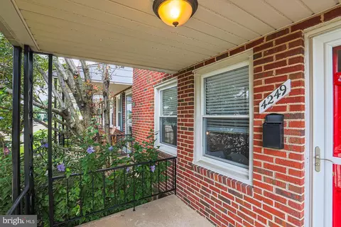 4249 Elsa Ter, Baltimore, MD 21211 photo 4
