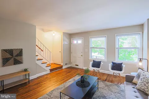 4249 Elsa Ter, Baltimore, MD 21211 photo 8