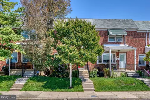4249 Elsa Ter, Baltimore, MD 21211 photo 2