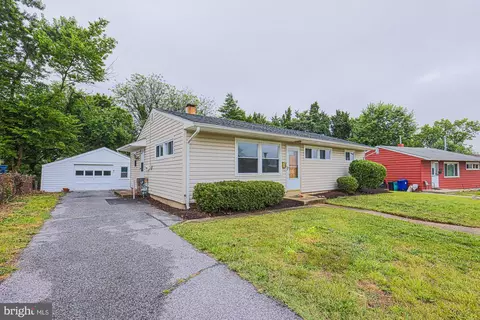 5602 Mayview Ave, Baltimore, MD 21206 photo 2