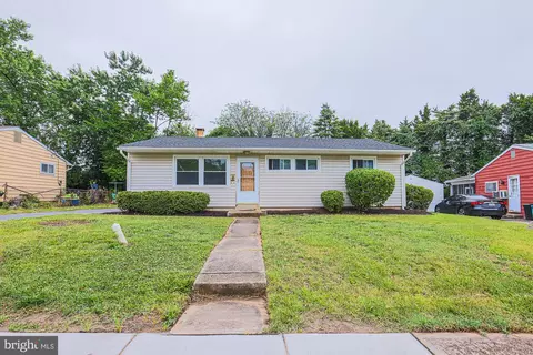 5602 Mayview Ave, Baltimore, MD 21206