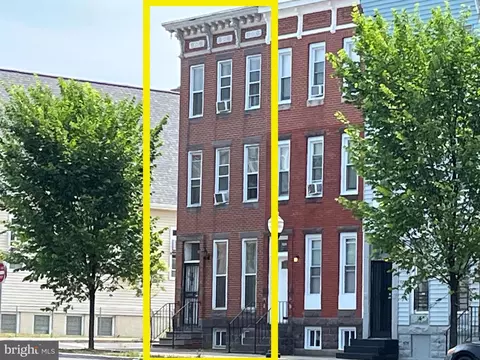 1227 E North Ave, Baltimore, MD 21202 photo 2