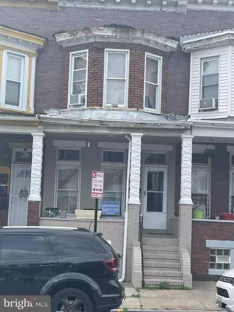 1602 Moreland Ave, Baltimore, MD 21216