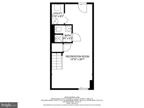 3692 Kenyon Ave, Baltimore, MD 21213 photo 32