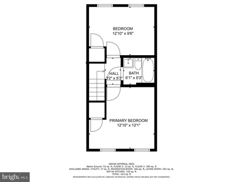 3692 Kenyon Ave, Baltimore, MD 21213 photo 33