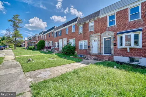 3692 Kenyon Ave, Baltimore, MD 21213 photo 26