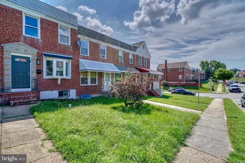 3692 Kenyon Ave, Baltimore, MD 21213 photo 27