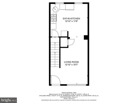 3692 Kenyon Ave, Baltimore, MD 21213 photo 31