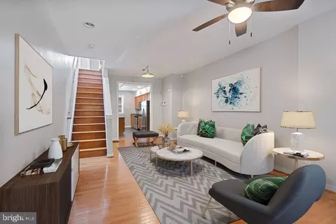 219 N Kenwood Ave, Baltimore, MD 21224