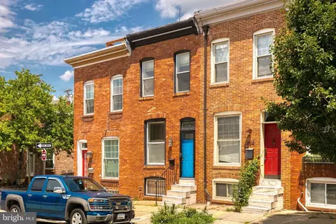 2612 Foster Ave, Baltimore, MD 21224