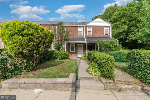 1403 Dukeland St, Baltimore, MD 21216