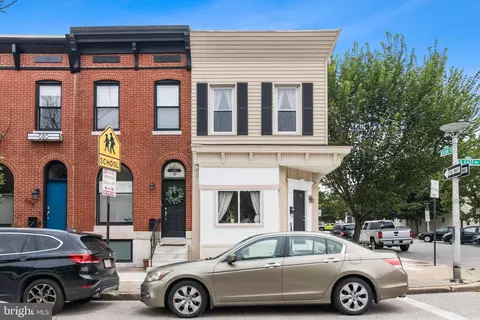343 S East Ave S, Baltimore, MD 21224
