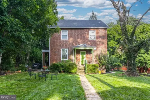 3502 Hilton Rd, Baltimore, MD 21215 photo 28