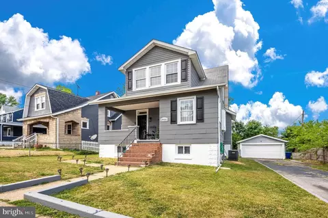 2920 Chesley, Baltimore, MD 21234 photo 2