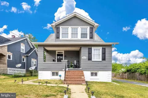 2920 Chesley, Baltimore, MD 21234