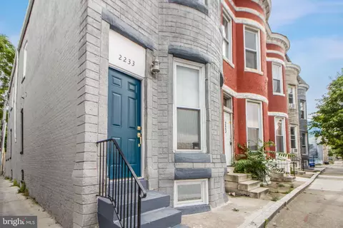 2233 E Madison St, Baltimore, MD 21205 photo 1
