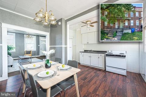 3714 Pennington Ave, Baltimore City, MD 21226